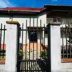Vila Casa Vio