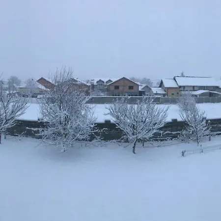 Casa Vio تيميشورا