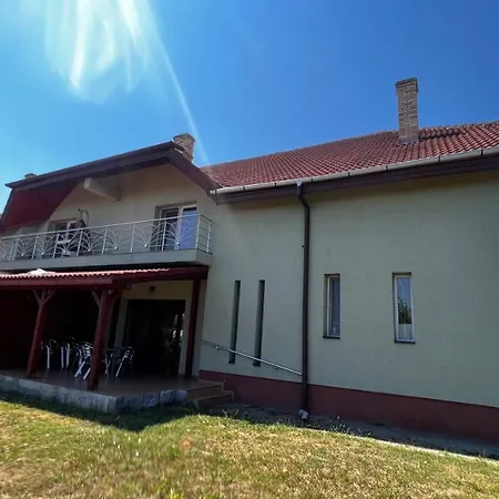 Casa Vio Vila Temešvár