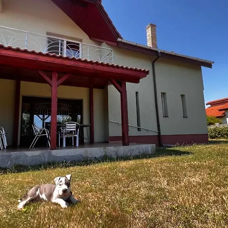 Вилла Casa Vio *