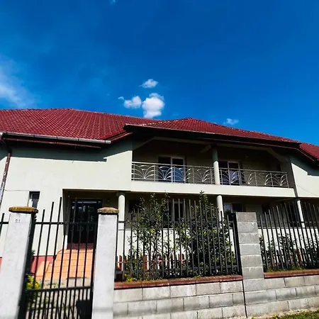 فيلة Casa Vio *