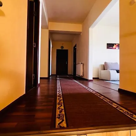 Casa Vio تيميشورا