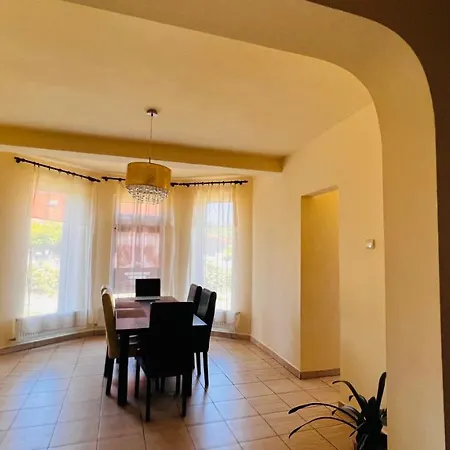 فيلة Casa Vio *