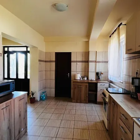 Casa Vio تيميشورا