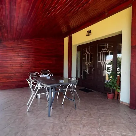 Vila Casa Vio
