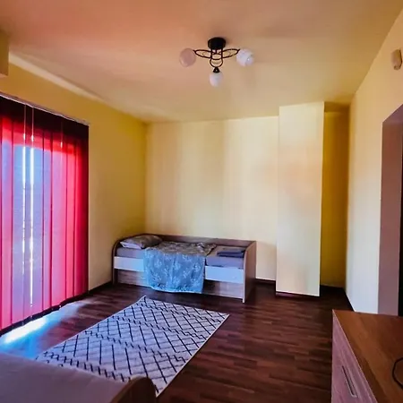 Casa Vio فيلة تيميشورا