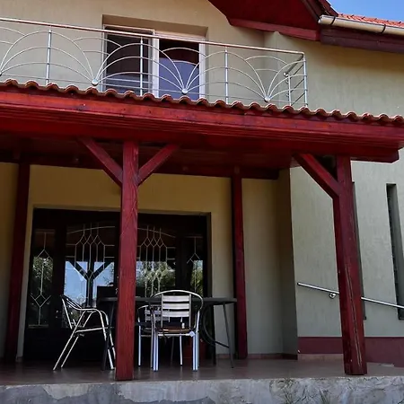 Casa Vio