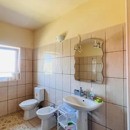 Casa Vio فيلة تيميشورا