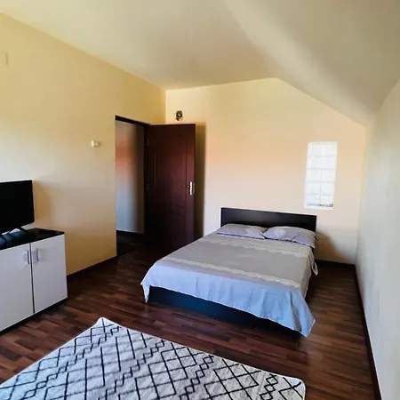 Casa Vio * تيميشورا