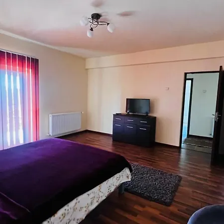 Casa Vio * تيميشورا