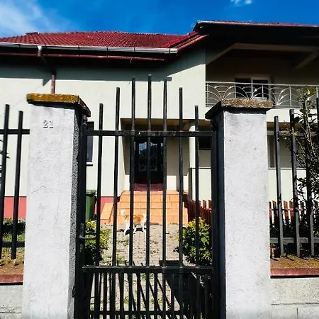 فيلة Casa Vio