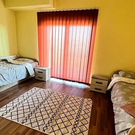 فيلة Casa Vio *