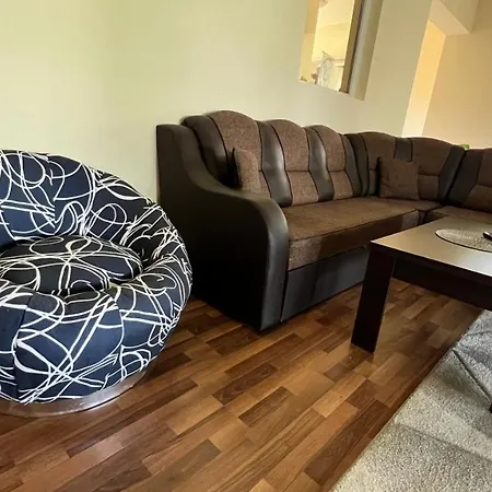 Casa Vio * تيميشورا