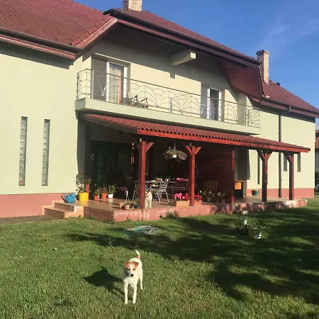 فيلة Casa Vio *