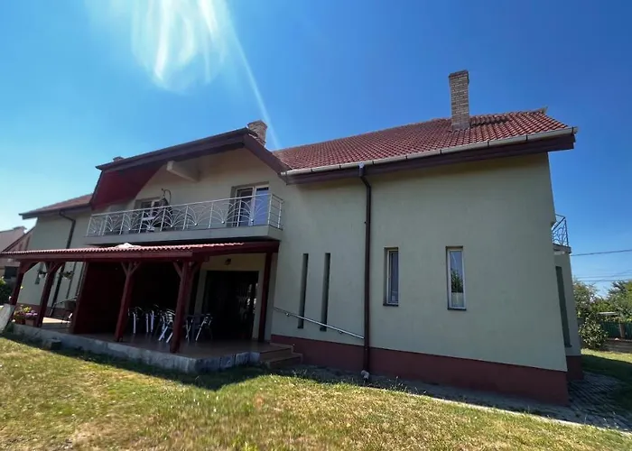 Casa Vio Вілла Тімішоара