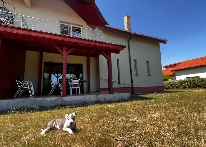 Вилла Casa Vio *