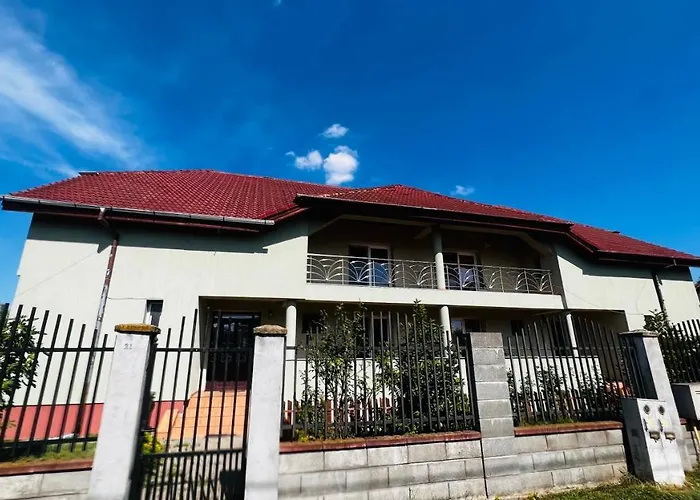 Вилла Casa Vio *