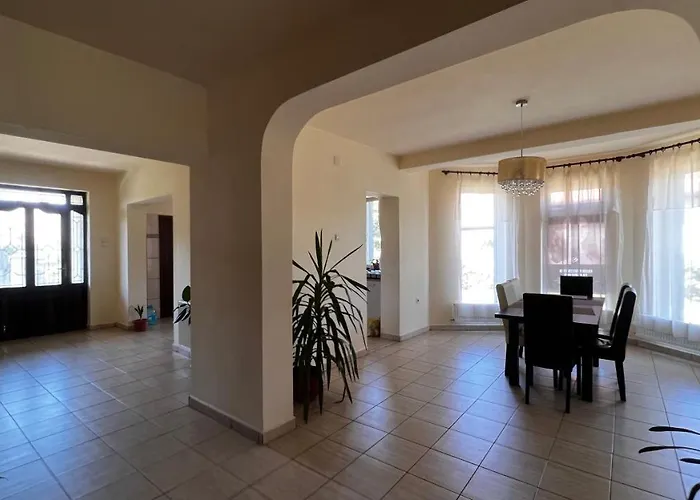 Casa Vio * Timisoara