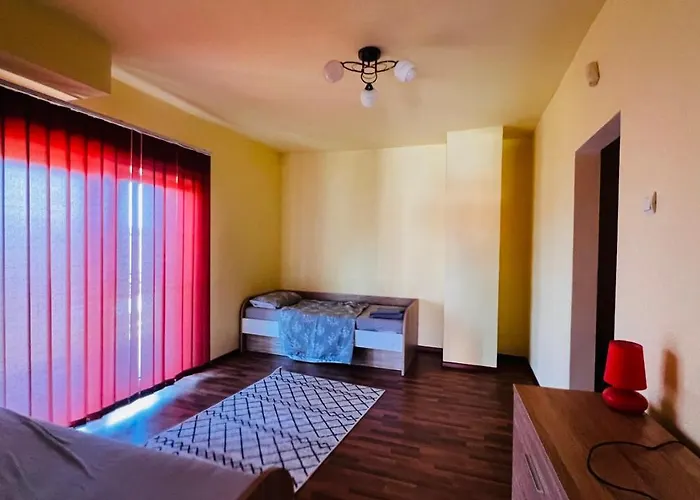 Casa Vio Вилла Тимишоара