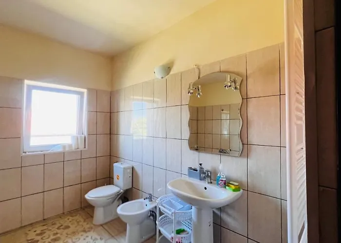 Casa Vio Villa Timişoara