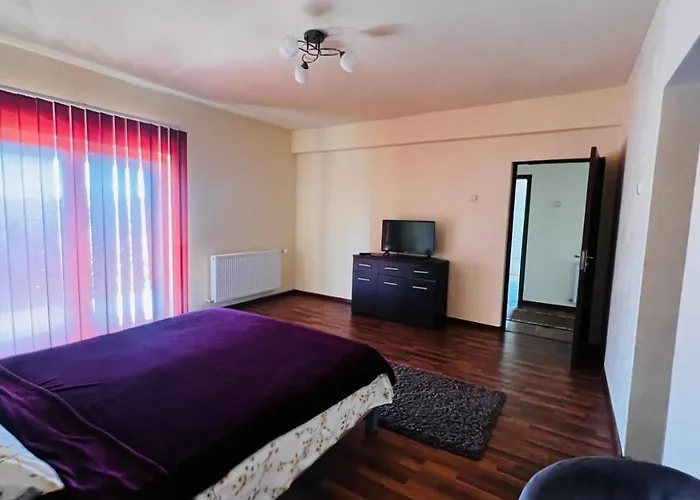 Casa Vio * Timişoara