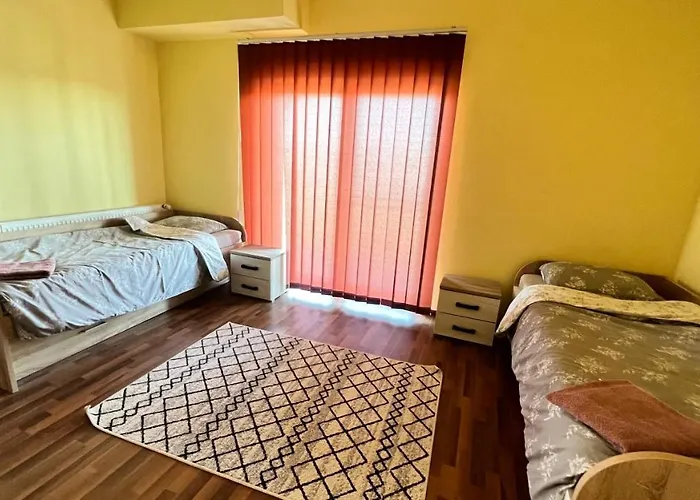 Вилла Casa Vio *