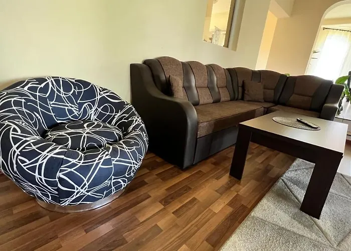 Casa Vio * Тимишоара