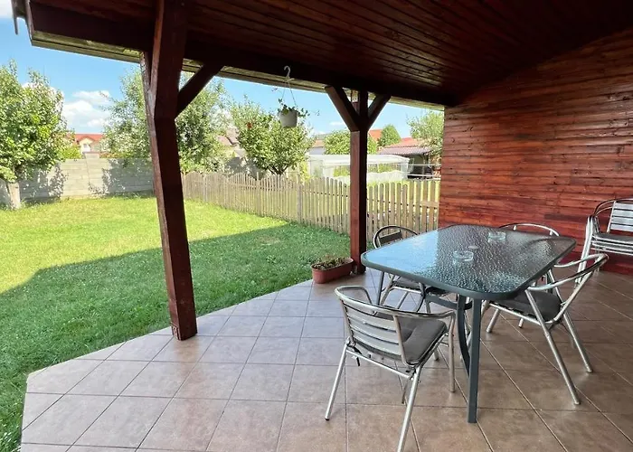 Casa Vio * Timişoara