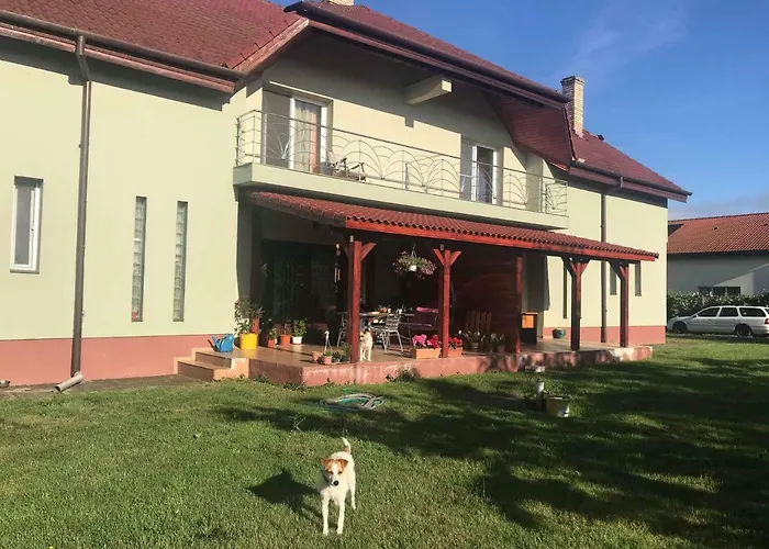 Вилла Casa Vio *