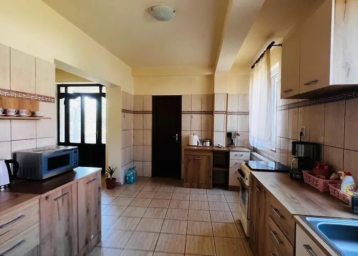 Casa Vio 蒂米什瓦拉